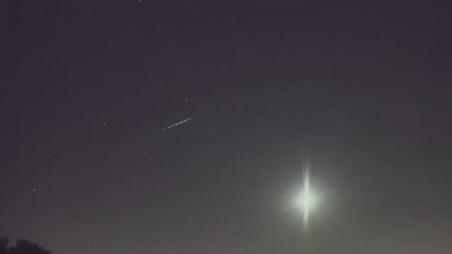 AMS18 meteor