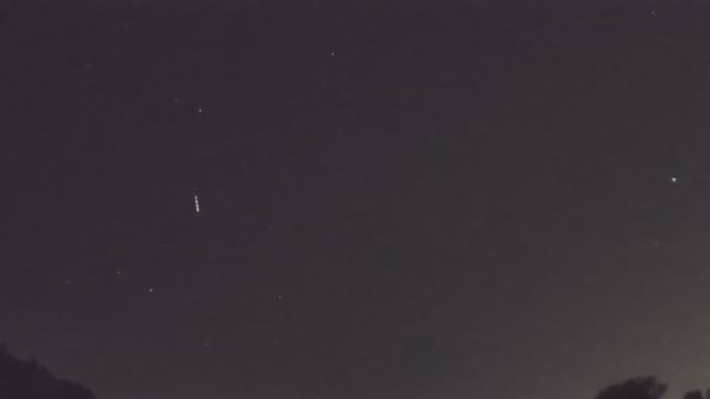 AMS18 meteor