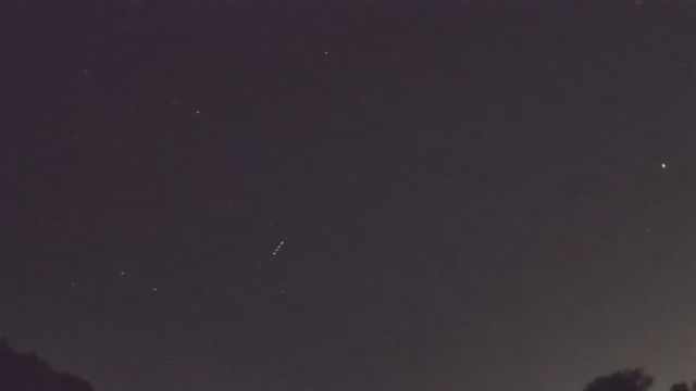 AMS18 meteor