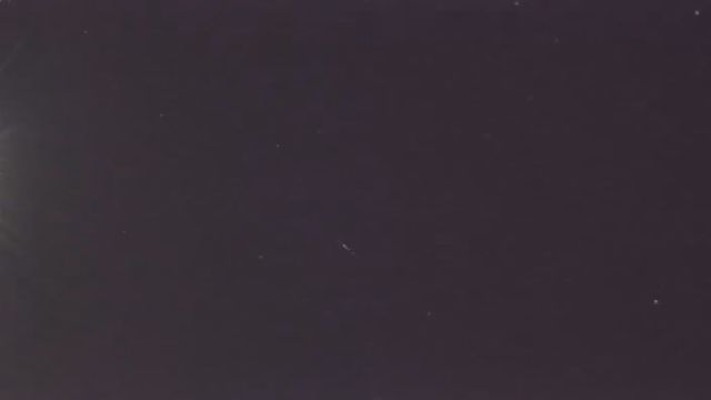 AMS18 meteor