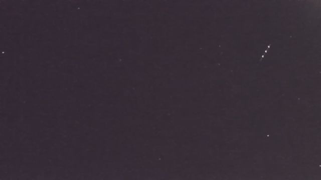 AMS18 meteor