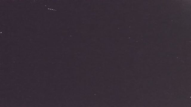AMS18 meteor
