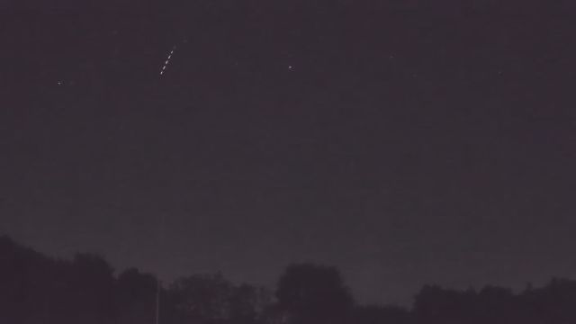 AMS18 meteor