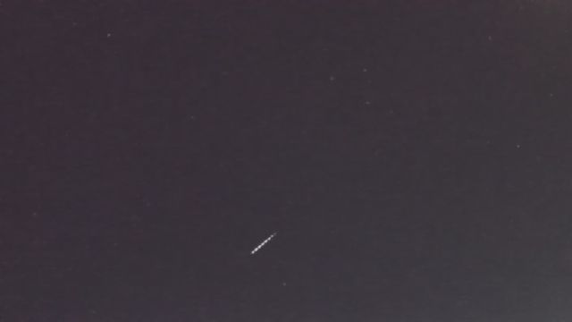 AMS18 meteor