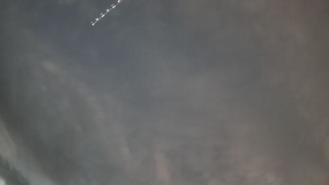 AMS18 meteor