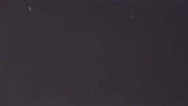 AMS18 meteor