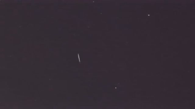 AMS18 meteor
