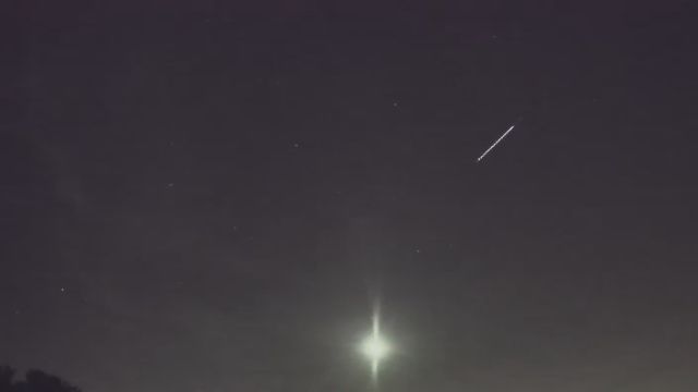 AMS18 meteor