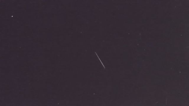 AMS18 meteor
