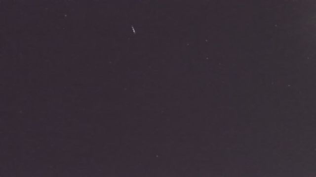 AMS18 meteor