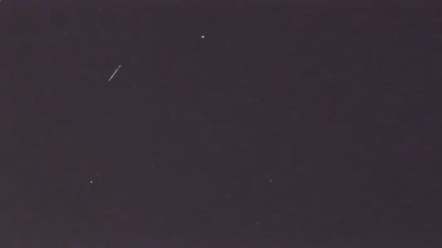 AMS18 meteor