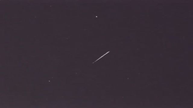 AMS18 meteor