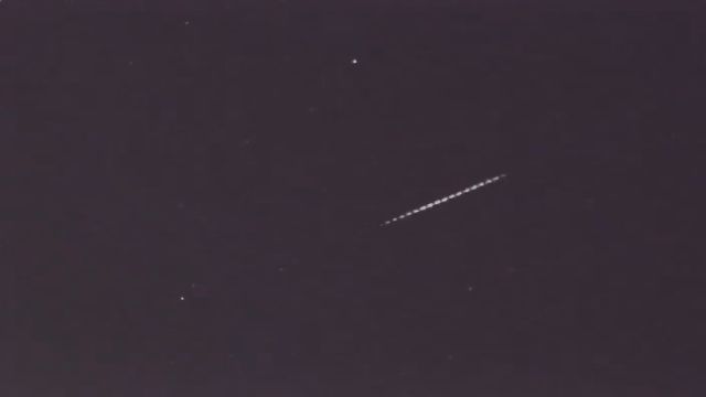 AMS18 meteor