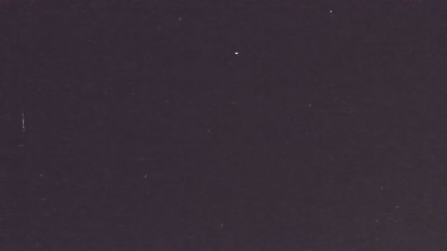 AMS18 meteor