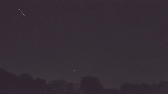 AMS18 meteor