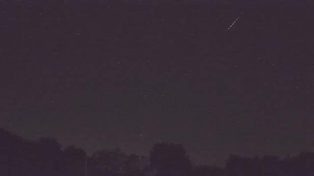 AMS18 meteor