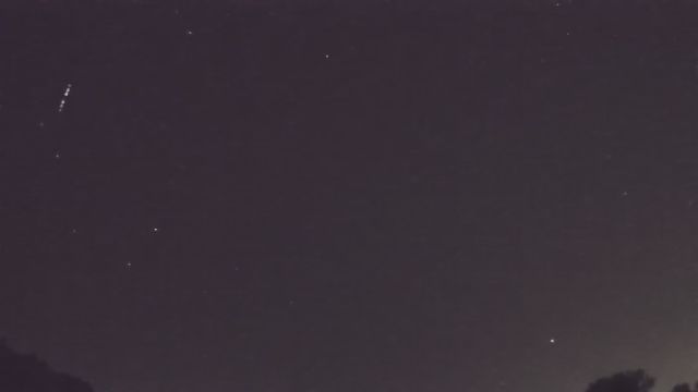 AMS18 meteor