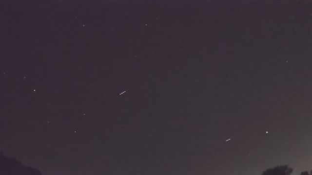 AMS18 meteor