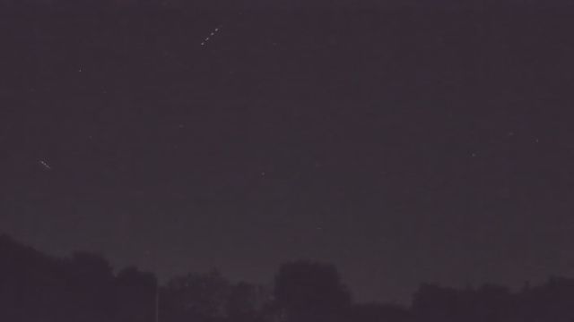 AMS18 meteor