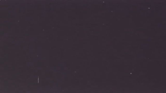 AMS18 meteor