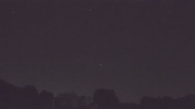 AMS18 meteor