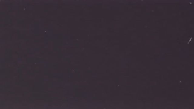 AMS18 meteor