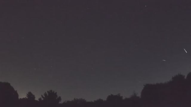 AMS18 meteor