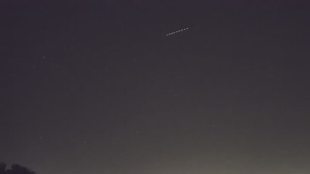 AMS18 meteor
