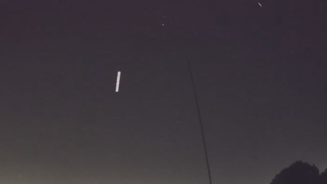AMS18 meteor