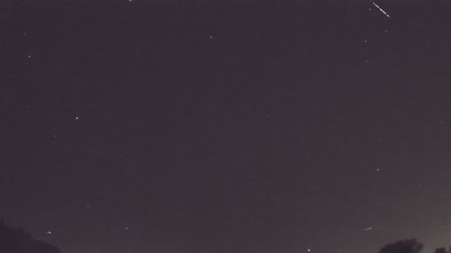 AMS18 meteor