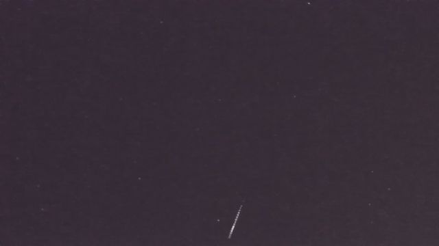 AMS18 meteor