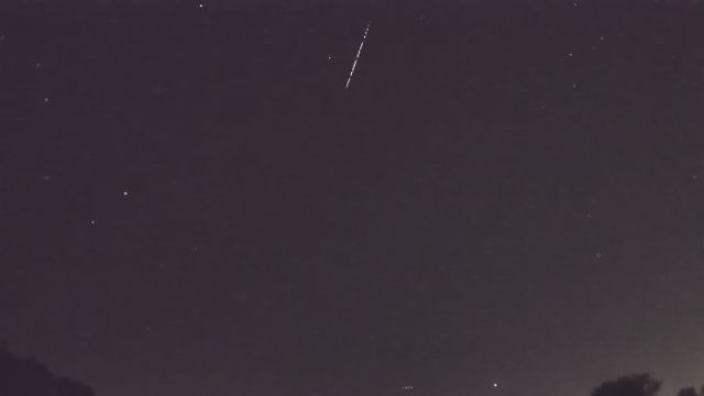 AMS18 meteor