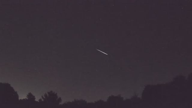 AMS18 meteor