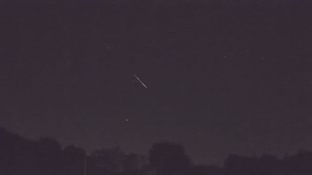 AMS18 meteor