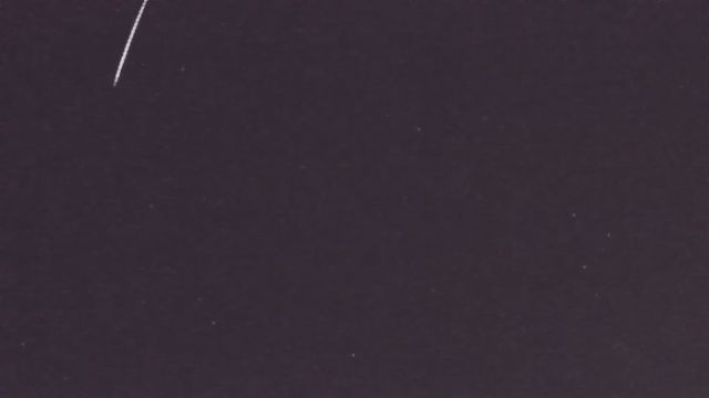 AMS18 meteor