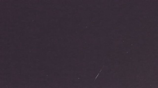 AMS18 meteor