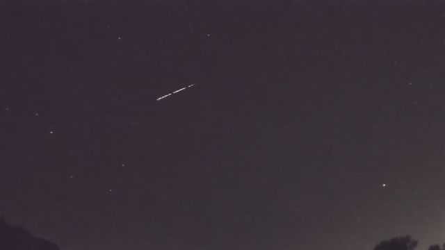AMS18 meteor