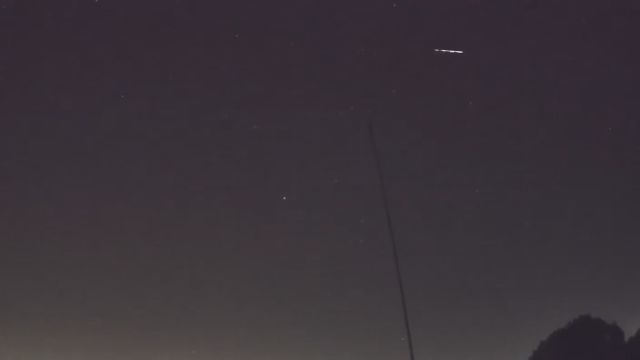 AMS18 meteor