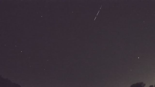 AMS18 meteor