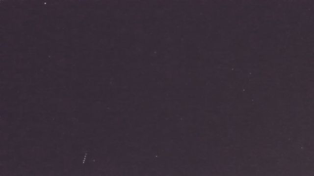 AMS18 meteor