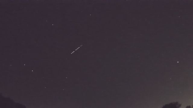 AMS18 meteor