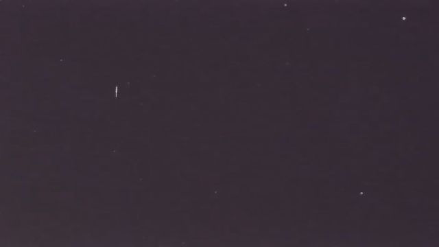 AMS18 meteor