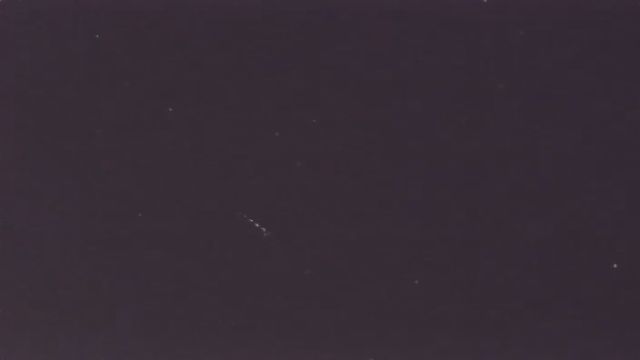 AMS18 meteor
