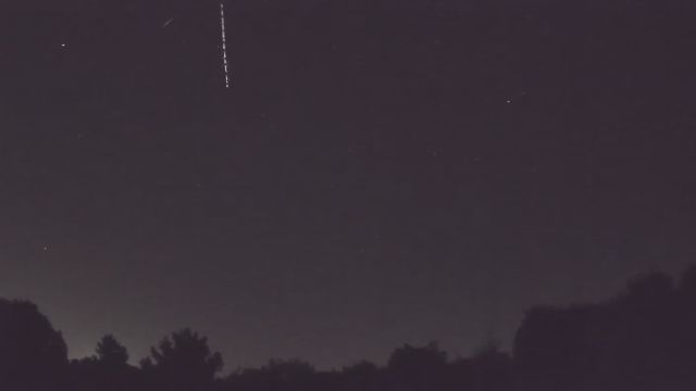 AMS18 meteor