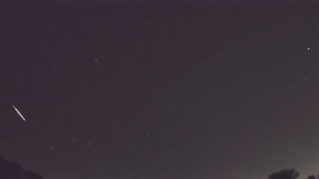 AMS18 meteor