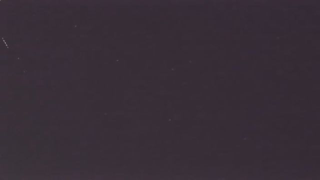 AMS18 meteor