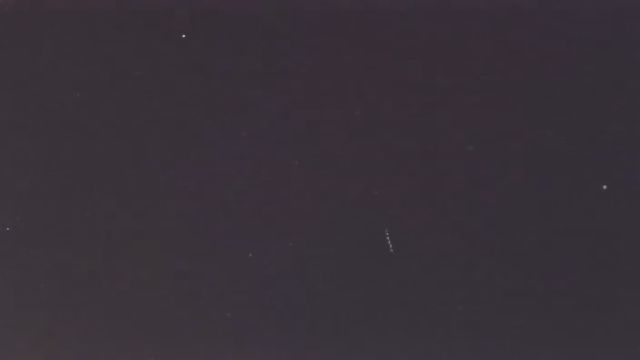 AMS18 meteor