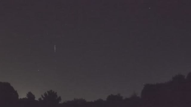 AMS18 meteor