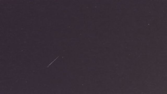 AMS18 meteor