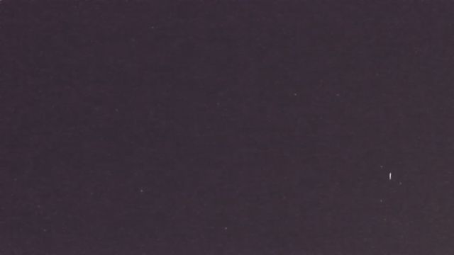 AMS18 meteor